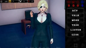 The Void of Deviance