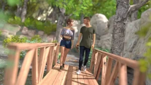 Onhold A Shot in the Dark