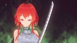 How I Became the Bodyguard of the Saintess!