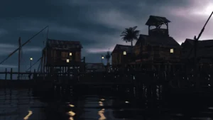 New Antioch