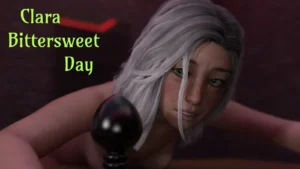 Clara Bittersweet Day