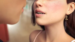 Getting Intimate