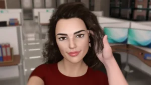 My Wife’s a Star Unofficial Renpy Version
