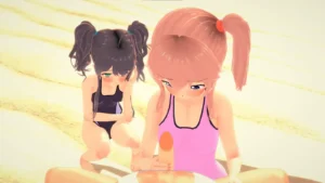 School of Love: Clubs!