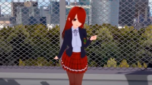 School of Love: Clubs!